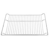 vhbw Universeel rooster voor verschillende ovens | Bakplaat 45,5 x 37,5 x 3,1 cm