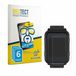 BROTECT - Screenprotector voor Sigma iD.TRI - Film Beschermfolie transparant 6 Stuks