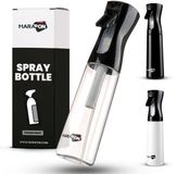MARAPON® Sprayfles 300ml met verstuiverfunctie [Transparant]