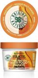 GARNIER Fructis Herstelmasker Haarvoer Papaya - 390 ml
