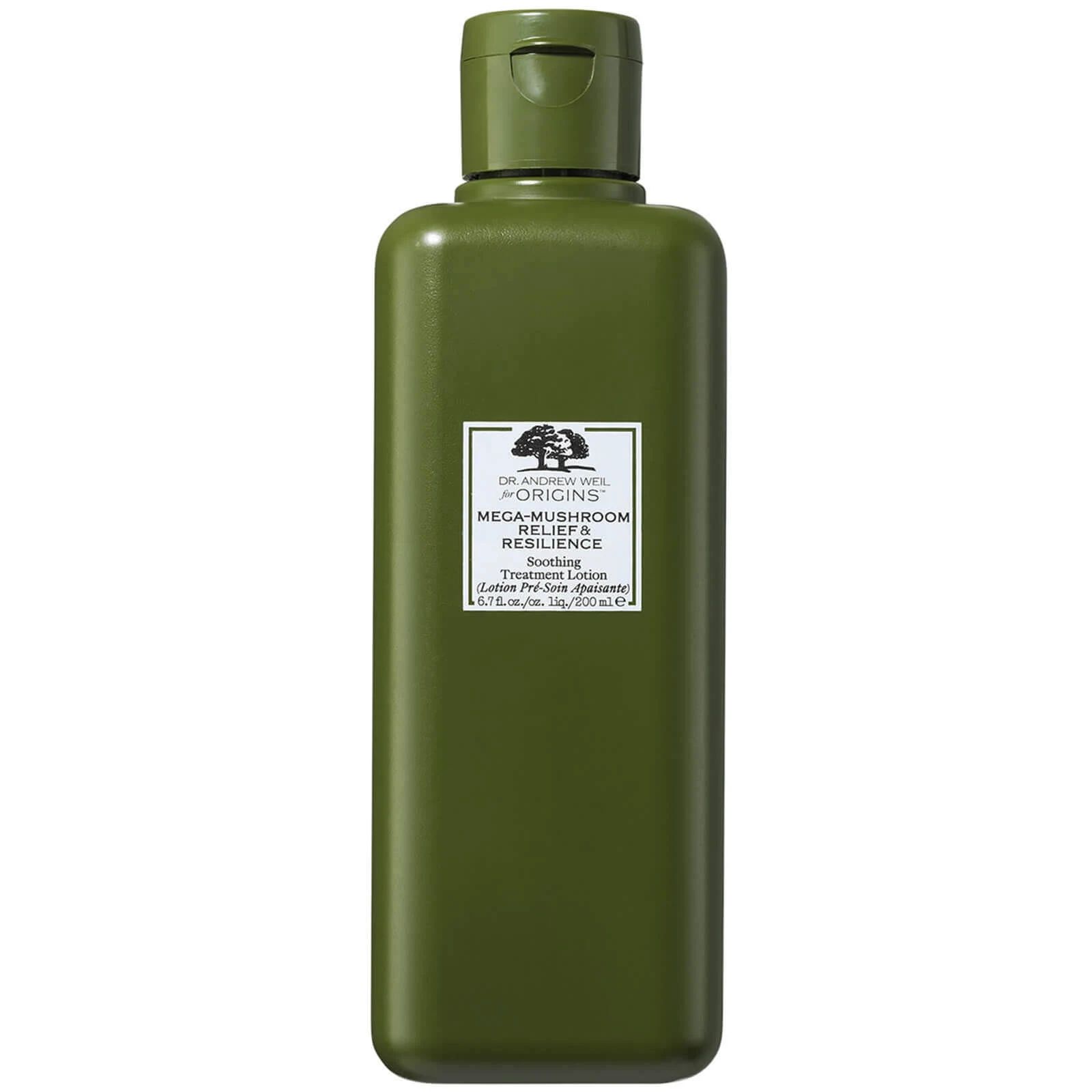 Origins Dr. Andrew Weil for Origins™ Mega-Mushroom Relief & Resilience Soothing Treatment Lotion 200ml