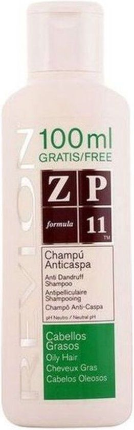 Revlon Anti-Roos Shampoo Zp 11 - 460ml