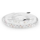 V-TAC LED Stripverlichting VT-5050 60-IP20-N - Rood - 5 meter