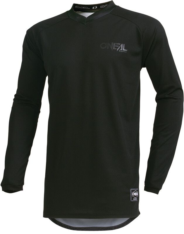 O'Neal Element Longsleeve Jersey Dames - Zwart - 2022