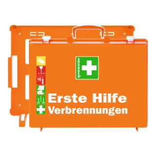 SÖHNGEN Brancheverbandkoffer - Type 3 - 1 stuk