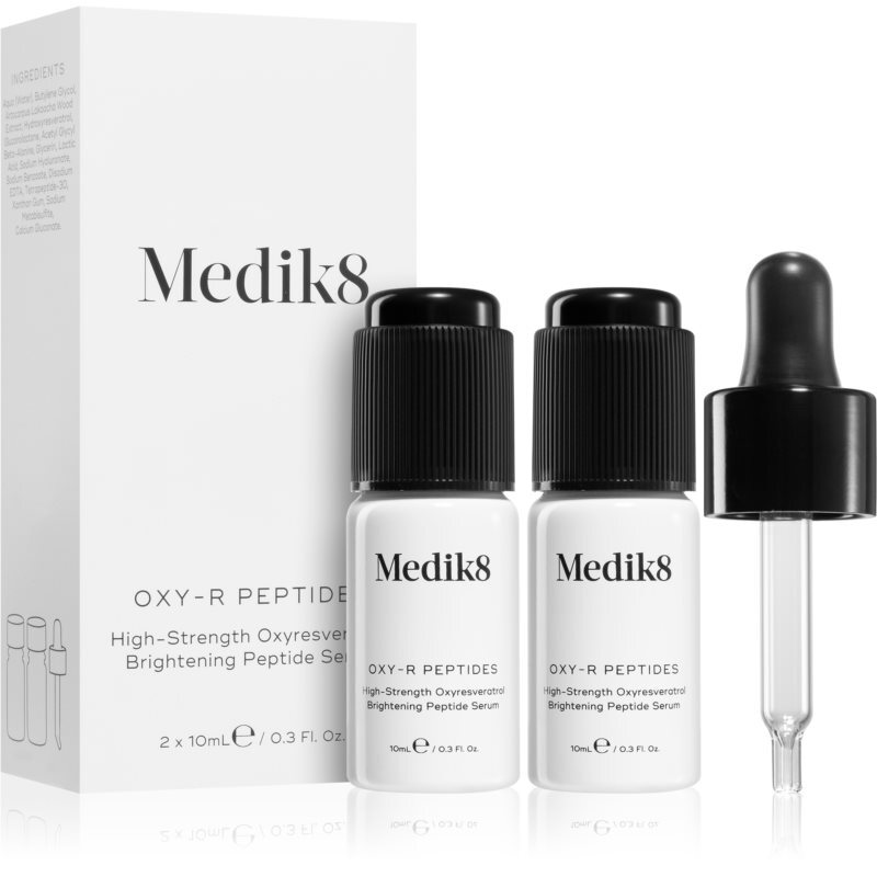 Medik8 Oxy-R Peptides