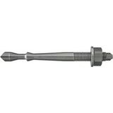 Fischer 97634 FHB II-A S M10 x 60/100 A4 Highbond ankerstang 160 mm 10 mm 10 stuk(s)