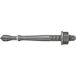 Fischer 97634 FHB II-A S M10 x 60/100 A4 Highbond ankerstang 160 mm 10 mm 10 stuk(s)