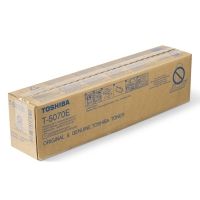 Toshiba T-5070E toner zwart (origineel)