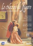 Concerto Bel Air Mozart: Le Nozze Di Figaro (2 DVD)