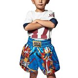 Leone1947 Hero Boksshort Blauw XL