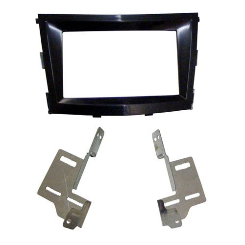 TCP 2Din set Ssang-Yong Tivoli 2015-> 12.331276-14