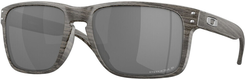 Oakley Holbrook XL Sunglasses Men, grijs/bruin
