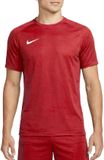 Nike Dri-FIT Park VIII SS Shirt Heren - Maat L