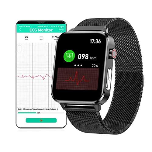 Welke smartwatch werkt met jouw smartphone