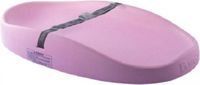Bumbo Changing Pad - Aankleedkussen - Roze