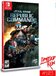 Limited Run Star Wars Republic Commando - Nintendo Switch