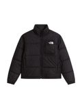 THE NORTH FACE Winterjas 'NUKETO SYN INS JKT' zwart