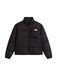 THE NORTH FACE Winterjas 'NUKETO SYN INS JKT' zwart
