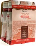 Fresubin 2 Kcal Fibre Drink Chocolade Fles 4x200ml
