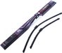 EinParts Automotive Einparts Ruitenwissers Voor Citroën C5 Focus 2003-2008, 2 Stuks, Flatblade, 65 cm