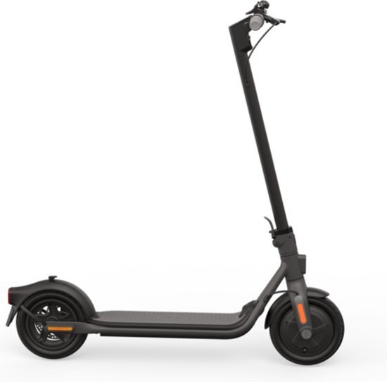 Segway KICKSCOOTER F25E II