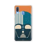 Originele Star Wars Originele Darth Vader 025 Samsung A40 Telefoonhoes
