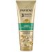 Pantene 3 minuten Miracle Glad Zijdeeffect Crespi Pro-V Active Nutri-Plex Haarbalsem 220 ml