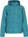 OCY Jas Heren XL Turquoise Polyester