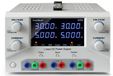 PeakTech 6193 - Labo voeding - 0-30 V / 0-5 A DC & USB