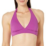 Amazon Essentials Swimsuit Top dames Bikini Tops (1-Pack)