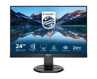Philips B Line 240B9/00 - 24" Monitor - 1920 x 1200 - IPS - Zwart