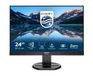 Philips B Line 240B9/00 - Écran - 24" - 1920 x 1200 - IPS - Noir