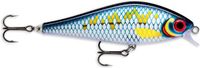Rapala Super Shadow Rap 11 cm Scaled Baitfish