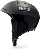 Shred Notion Helm Zwart M