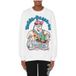 Moschino Sweatshirt The Flintstones™ Blanc