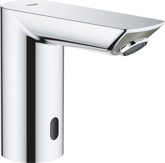 GROHE Eurosmart Cosmopolitan E