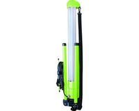 Luceco Tripod Bouwlamp - 40W - IP65