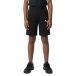 PUMA Short Teamgoal Casuals - Noir Enfant, pointure 128 cm