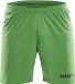 Craft Squad GK Shorts M 1906977 - Craft Green - XXL