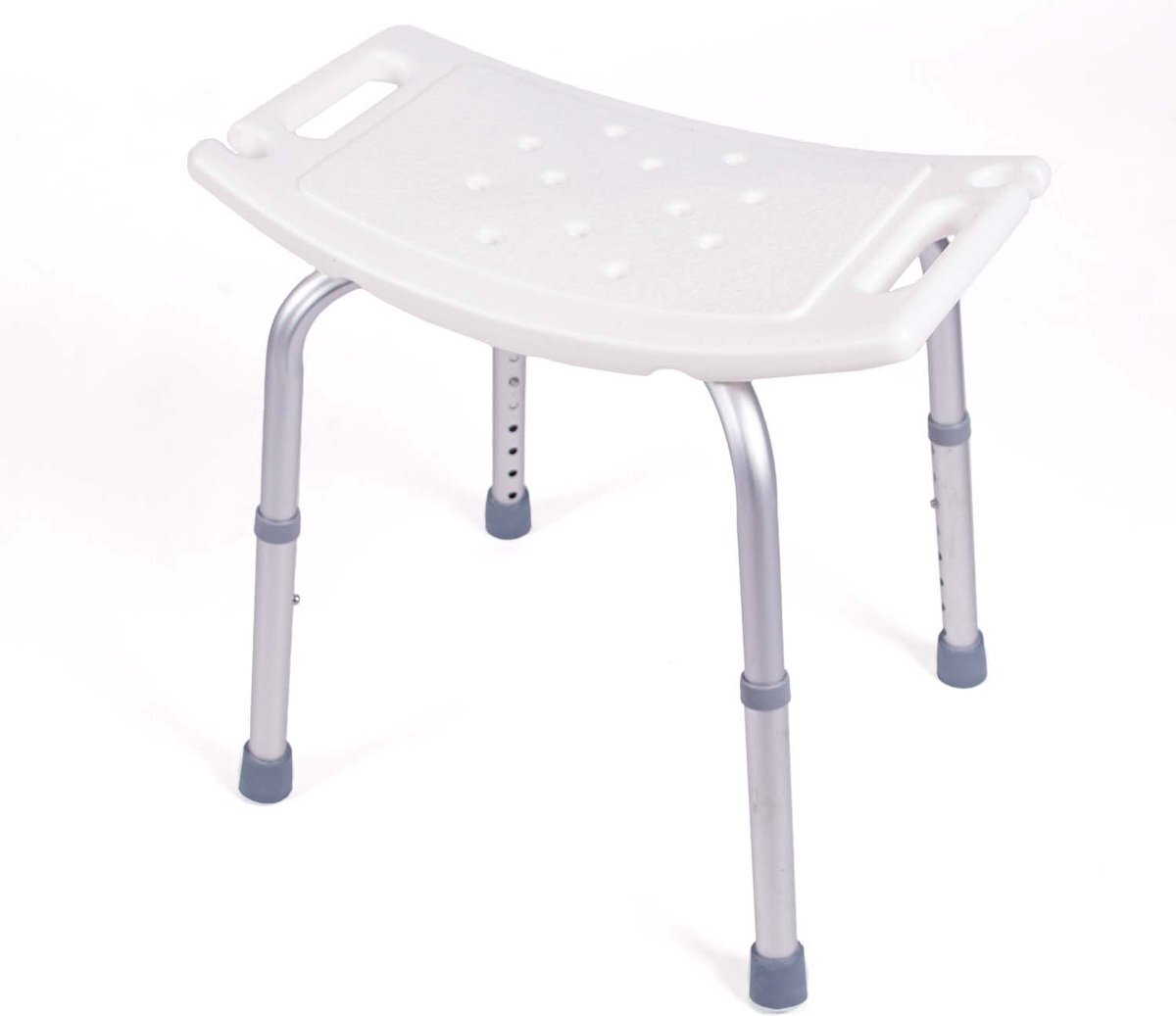 Dunimed Douchekruk Douchekrukje in hoogte verstelbaar Wit Prijzen vergelijken Kieskeurig.nl