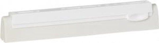 Vikan 7771-5 te cassette 25cm - Wit