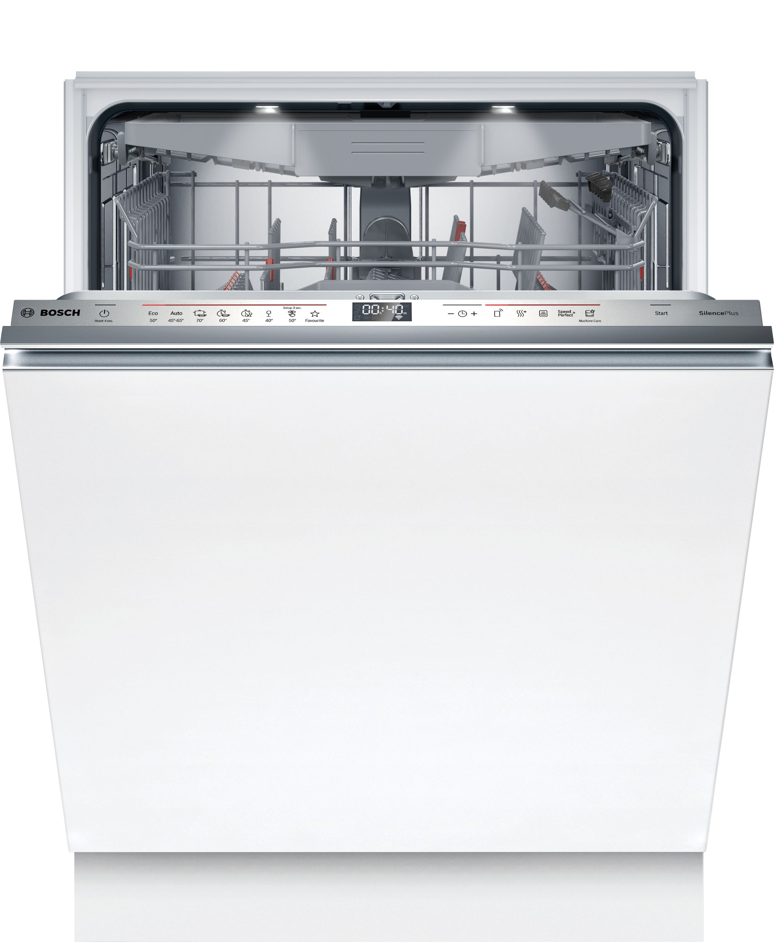 Bosch SMV6ECX10E
