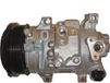 MAHLE Kompressor, Klimaanlage ACP381000S