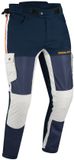 Segura Mojo Motorjeans Blauw Textiel Mannen 4XL