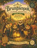 Brumblenook Brumblenook Coloring Adventures: Welcome to Brumblenook