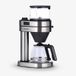 Severin Caprice Half automatisch Filterkoffiezetapparaat - Zwart/RVS