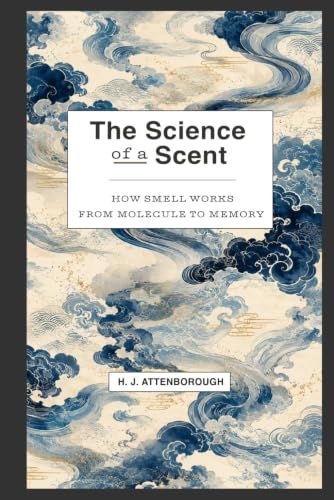 The Science of a Scent: How smell works, from molecule to memory