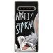 ERT GROUP Telefoonhoes voor Samsung S10 5G origineel en officieel gelicentieerd Looney Tunes patroon Looney Tunes 003