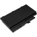 CoreParts HP CoreParts MBXHP-BA0258 Laptop Batterij Zwart
